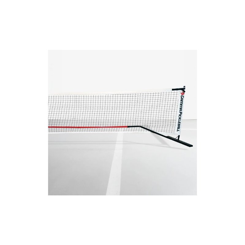 Přenosné sítě na pickleball