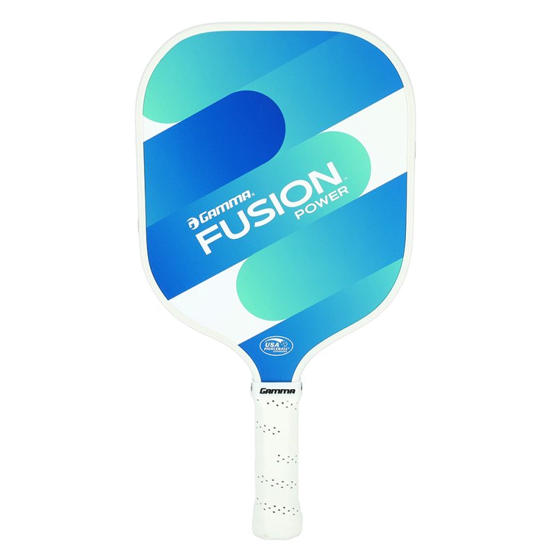 Pickleball rakety