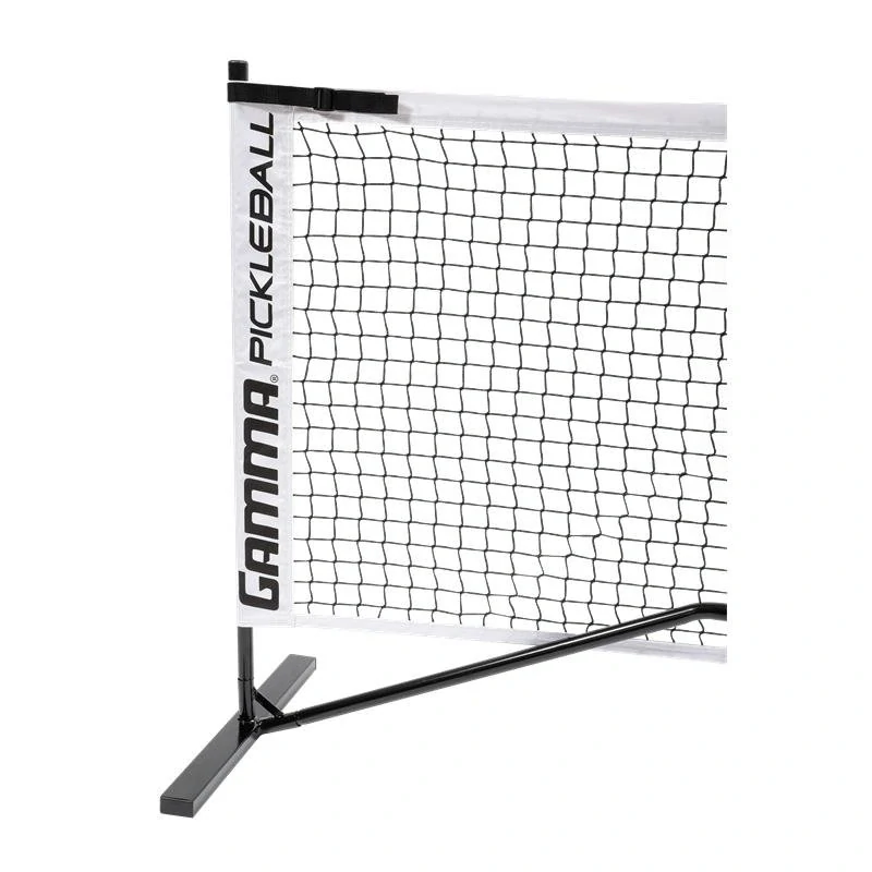 Přenosná síť na pickleball