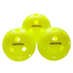 Gamma indoor míč (3ks)