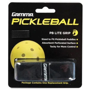 Gamma pickleball základní omotávka