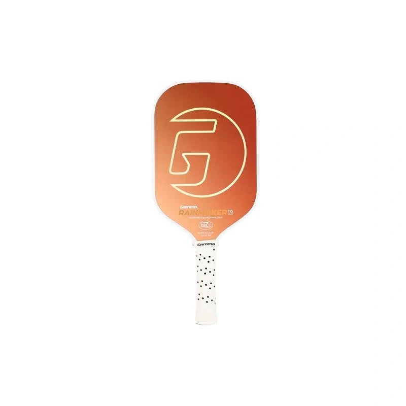 Gamma Rainmaker 16 - oranžová