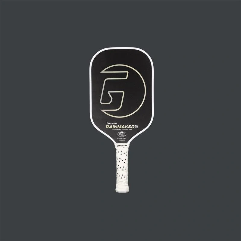 Gamma Rainmaker 16 - černá