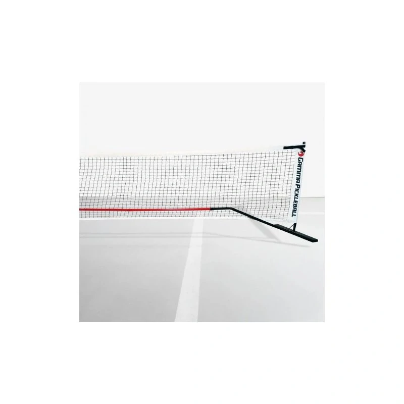 Přenosná síť na pickleball