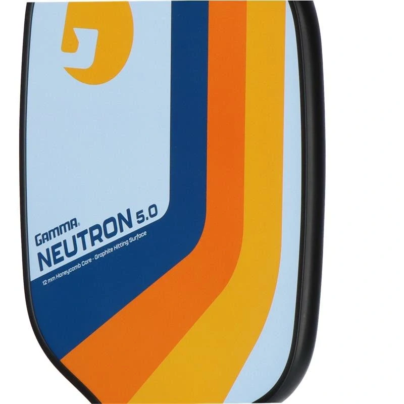 Gamma Neutron 5.0