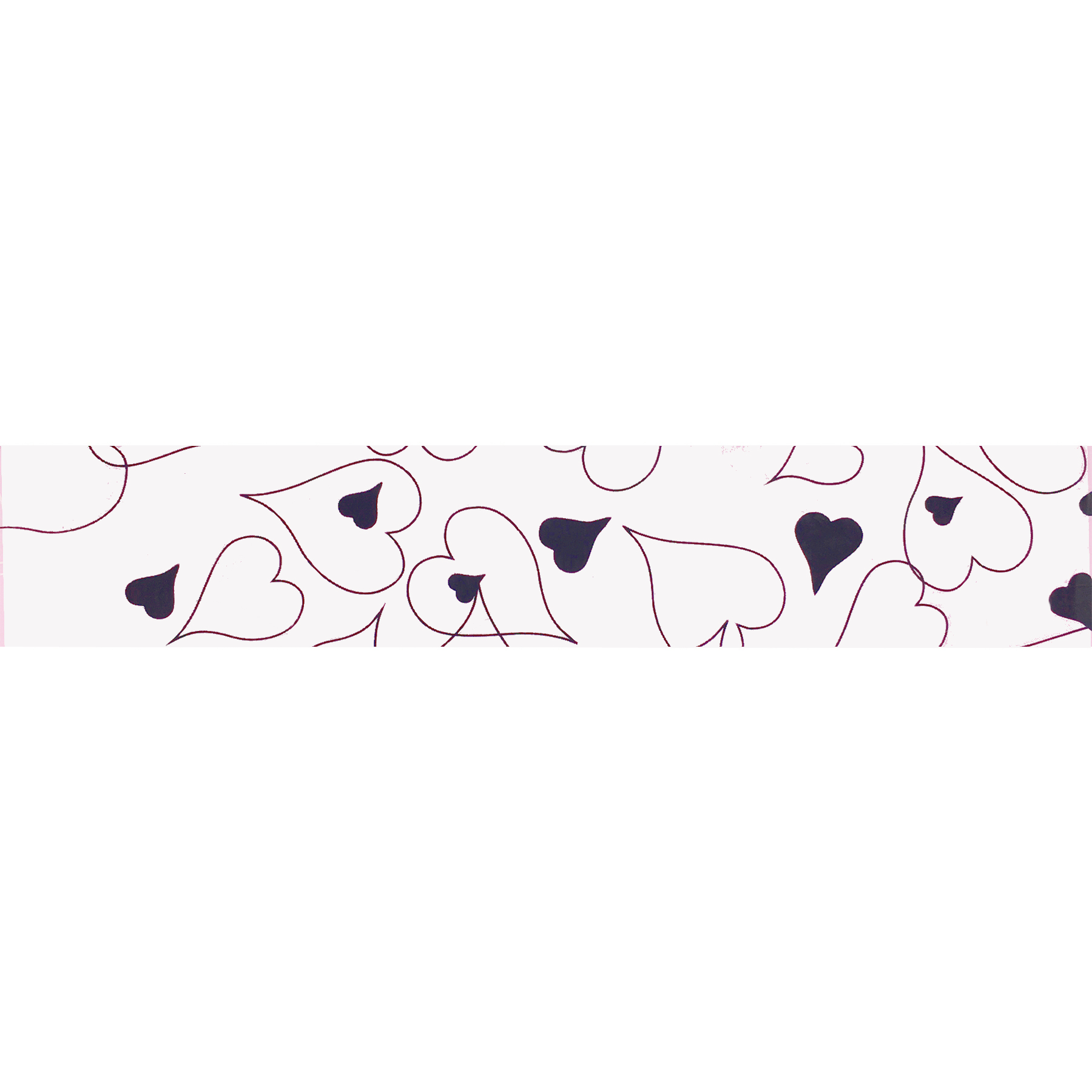 Omotávka C-TAC LOVELY HEARTS