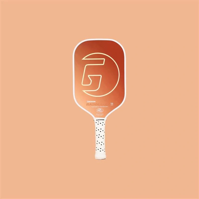Gamma Rainmaker 16 - oranžová