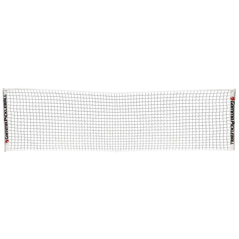 Přenosná síť na pickleball